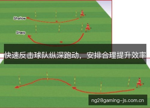 快速反击球队纵深跑动,安排合理提升效率 快速反击球队纵深跑动,安排合理提升效率